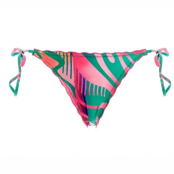 New! Agua Bendita Vini Alegria bikini bottoms 24301 Bikinis